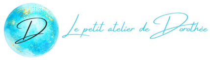 Le petit atelier de Dorothée