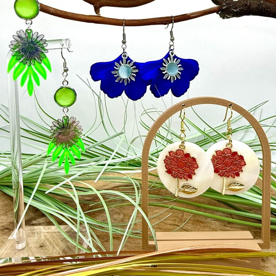 Boucles composés