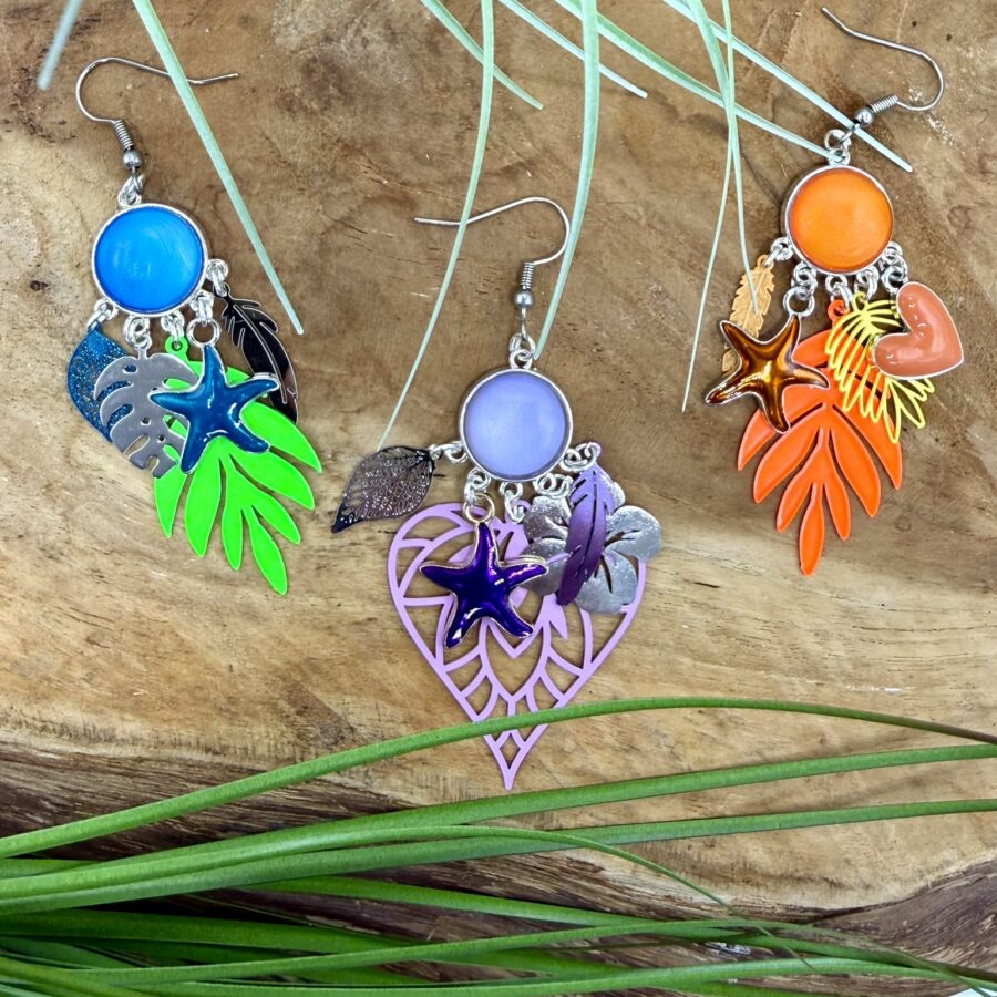 Boucles signatures